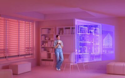 5 reasons to use augmented reality in your home